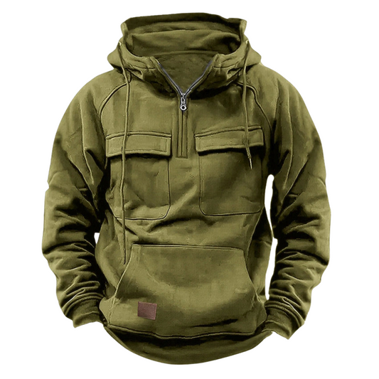 Adam | Premium Hoodie