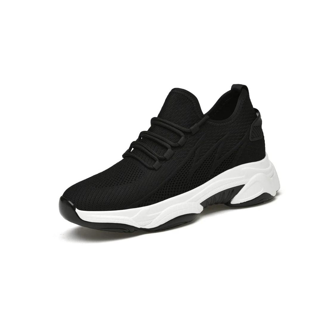 AlpinaSteps | Komfortable Schuhe für einen eleganten Höhenunterschied
