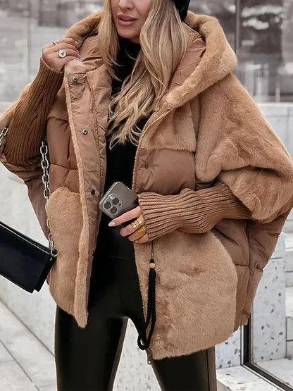 Elisa | Stilvolle Damenjacke