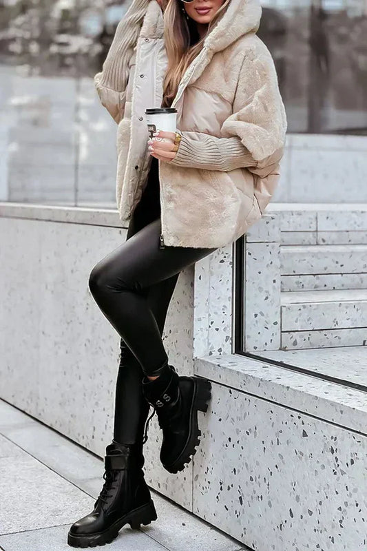 Elisa | Stilvolle Damenjacke