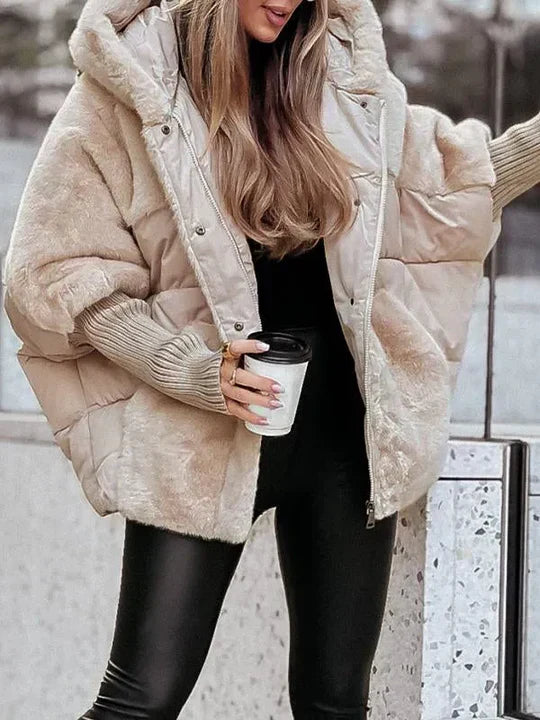 Elisa | Stilvolle Damenjacke