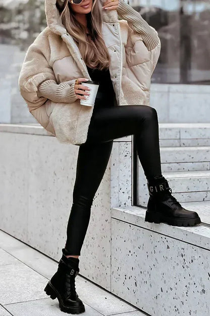 Elisa | Stilvolle Damenjacke