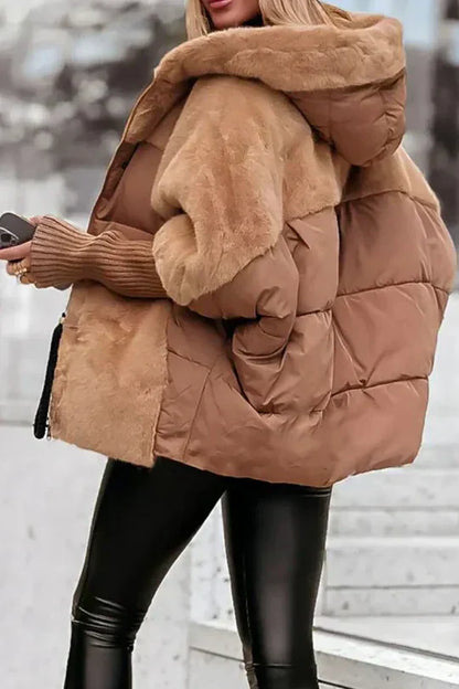 Elisa | Stilvolle Damenjacke