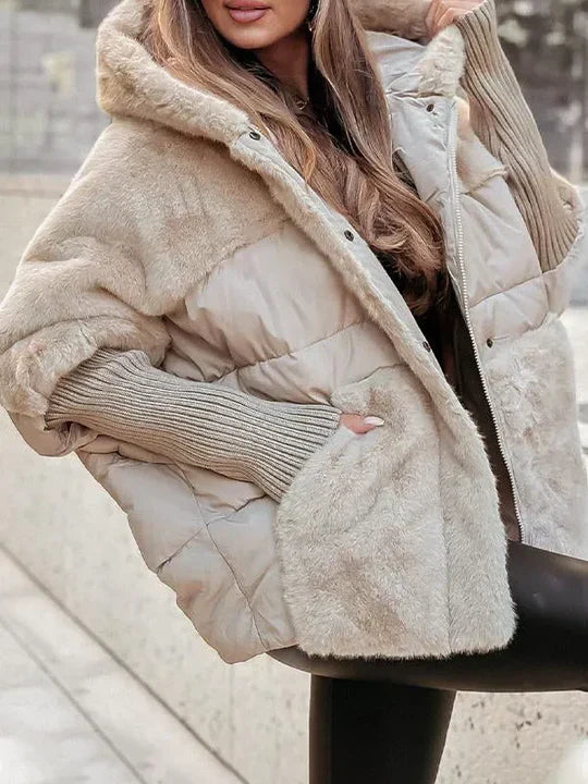 Elisa | Stilvolle Damenjacke