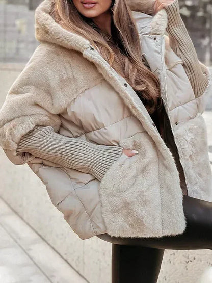 Elisa | Stilvolle Damenjacke