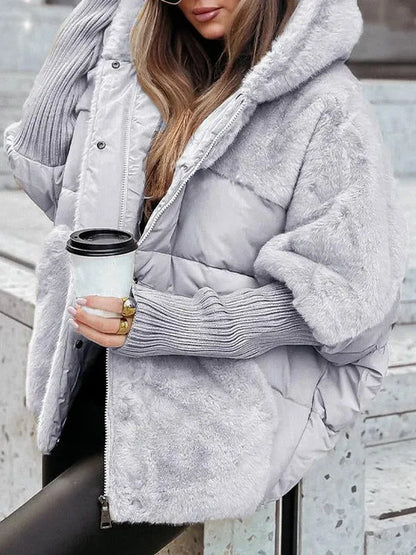 Elisa | Stilvolle Damenjacke