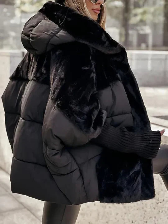 Elisa | Stilvolle Damenjacke