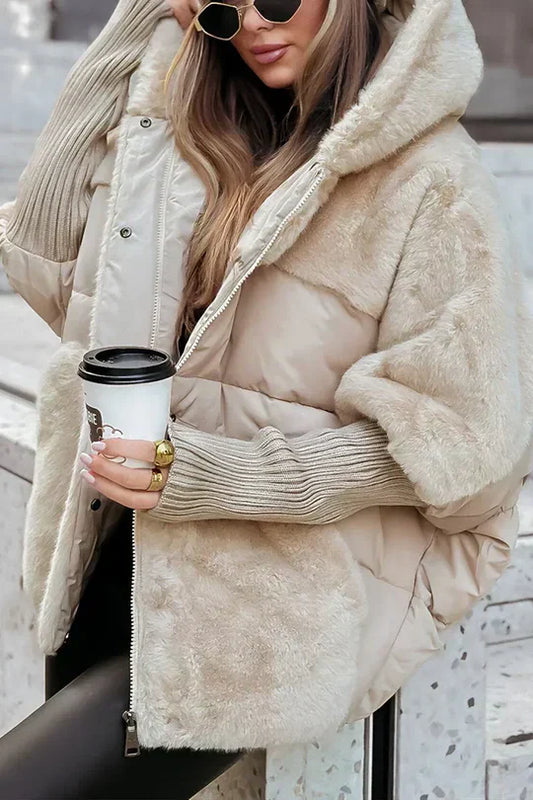 Elisa | Stilvolle Damenjacke