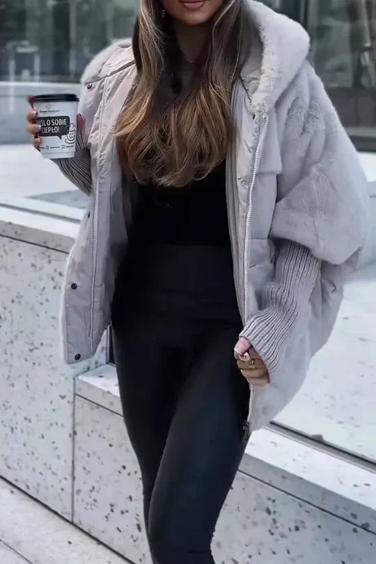 Elisa | Stilvolle Damenjacke