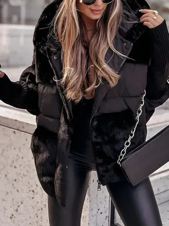 Elisa | Stilvolle Damenjacke
