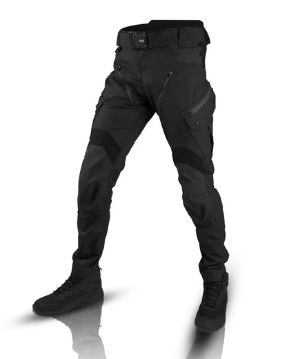 Urban | Funktionale Tactical-Hose für vielseitige Einsätze