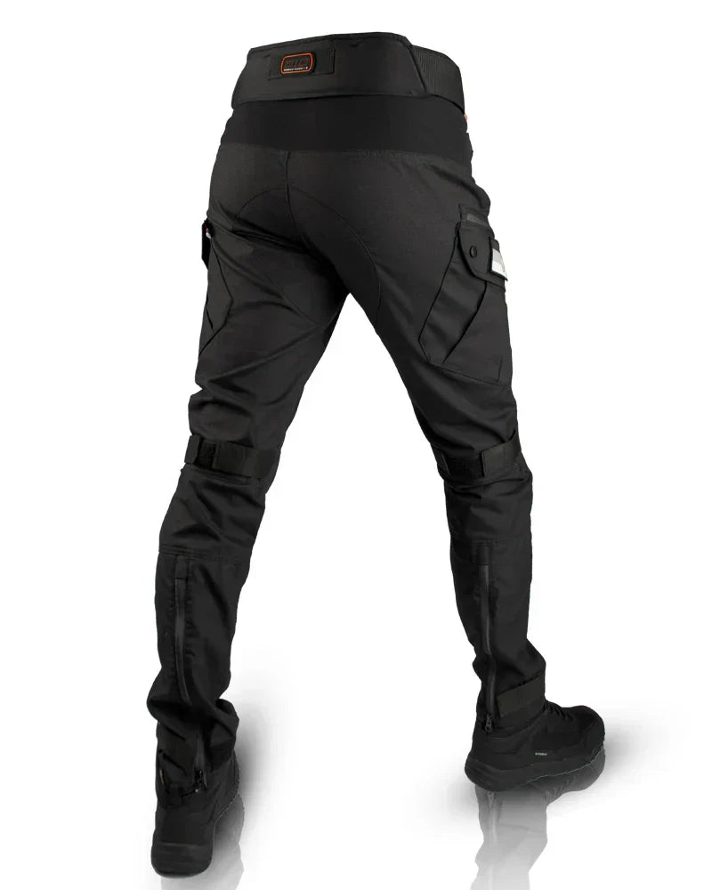 Urban | Funktionale Tactical-Hose für vielseitige Einsätze