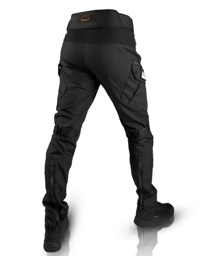 Urban | Funktionale Tactical-Hose für vielseitige Einsätze