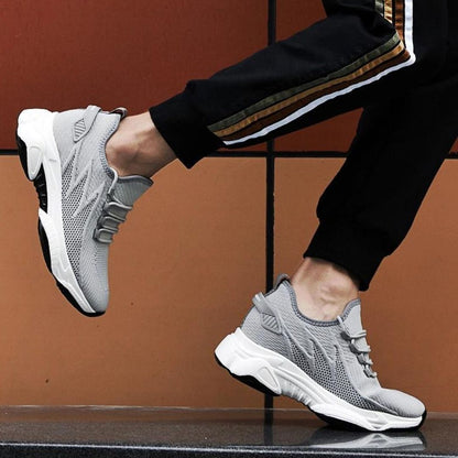 AlpinaSteps | Komfortable Schuhe für einen eleganten Höhenunterschied