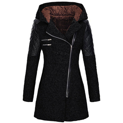 Rosemary | Stylish Winter Coat