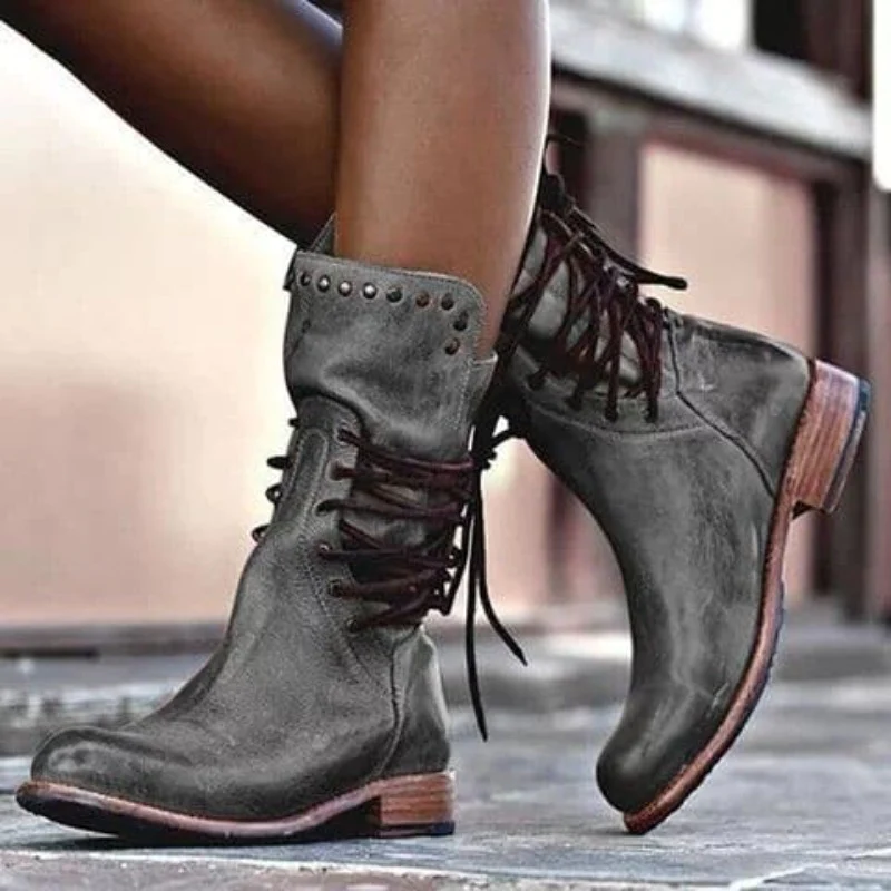 Aruna Tahi | Elegante Damenstiefel