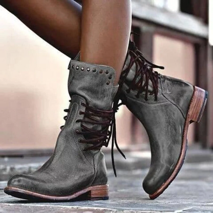 Aruna Tahi | Elegante Damenstiefel