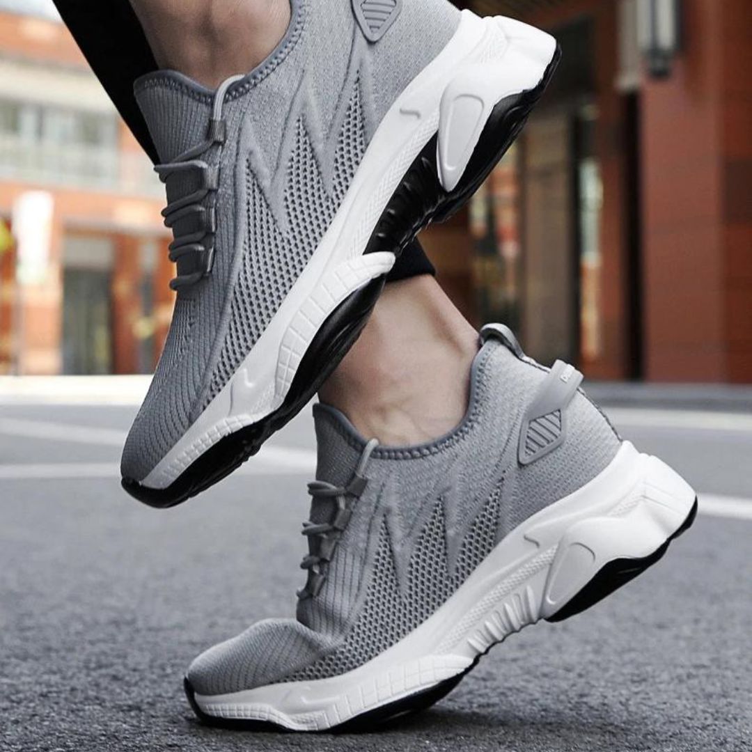 AlpinaSteps | Komfortable Schuhe für einen eleganten Höhenunterschied