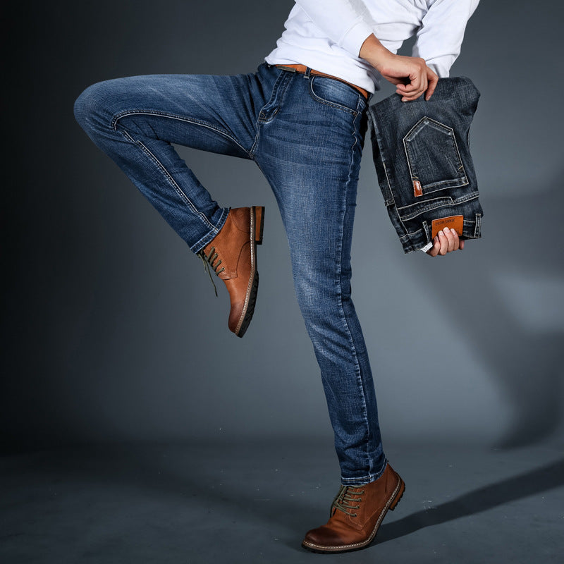 Owen | Komfortable und trendige Jeans für den Alltag