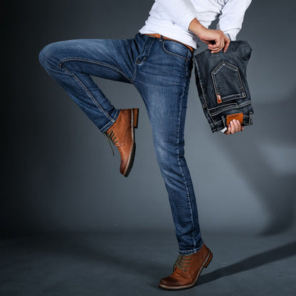 Owen | Komfortable und trendige Jeans für den Alltag