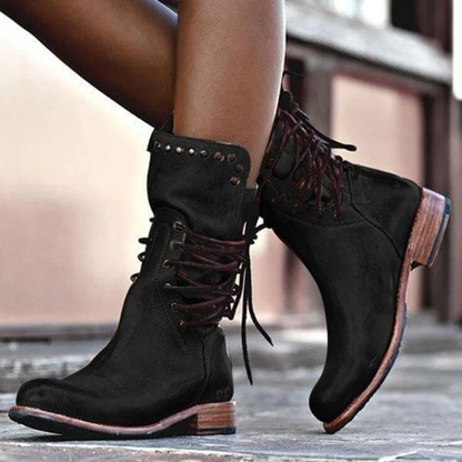 Aruna Tahi | Elegante Damenstiefel