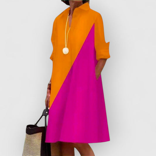 Elsa | Luxe Dress