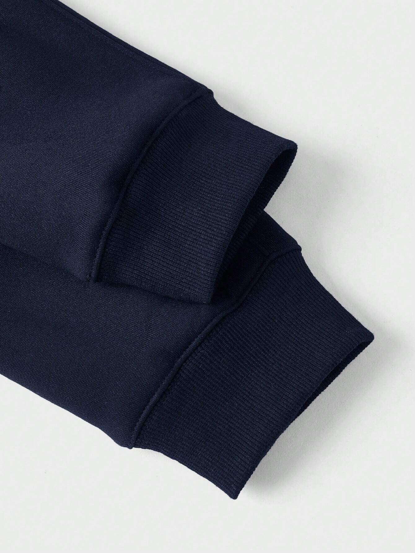 Antonio | Eleganter Freizeitpullover mit halbem Reißverschluss