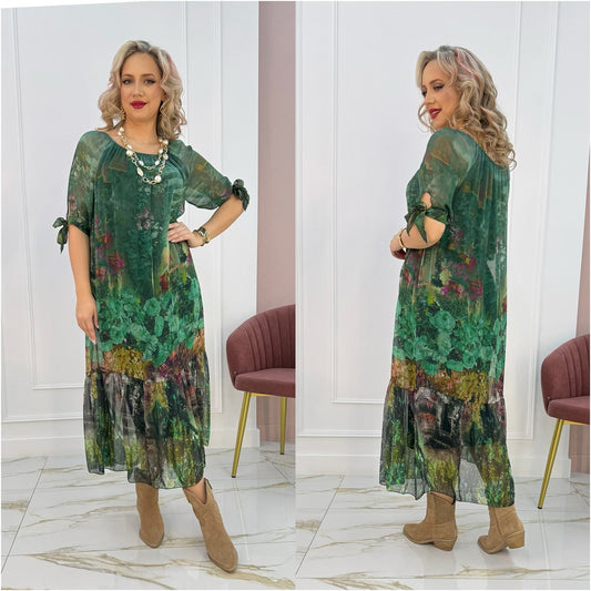 Mirella | Elegante Damenkleider für einen stilvollen Auftritt