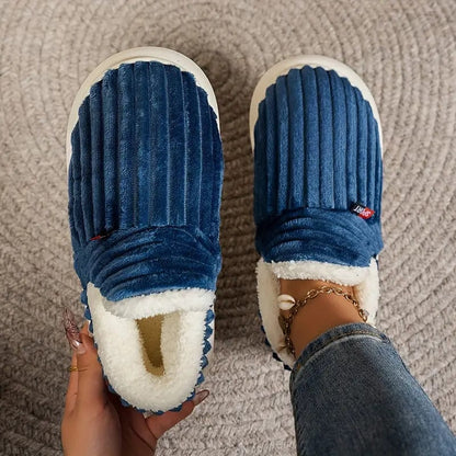 Lula | Bequeme Unisex-Hausschuhe