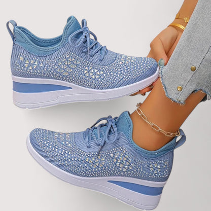 Seraina | Modische orthopädische Schuhe