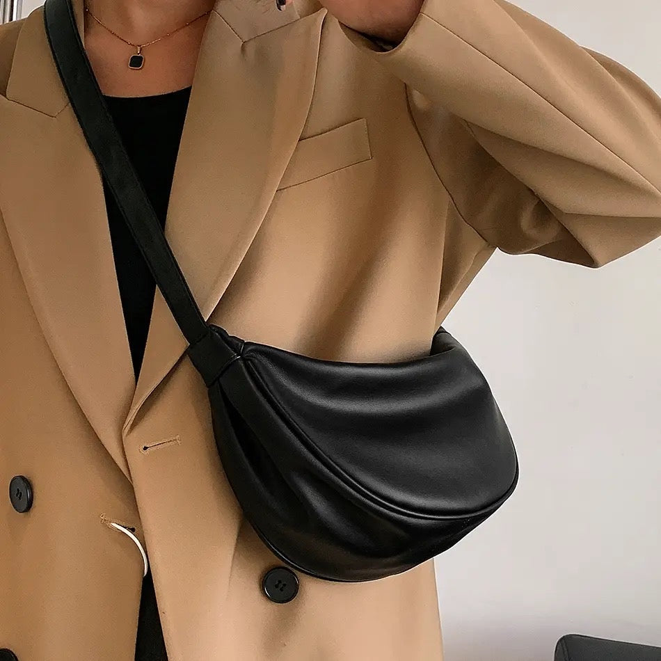 Hannah | Stilvolle kleine Tasche mit durchdachtem Design