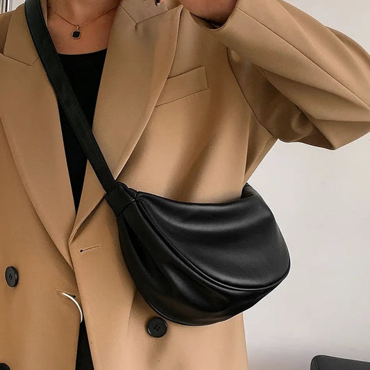 Hannah | Stilvolle kleine Tasche mit durchdachtem Design