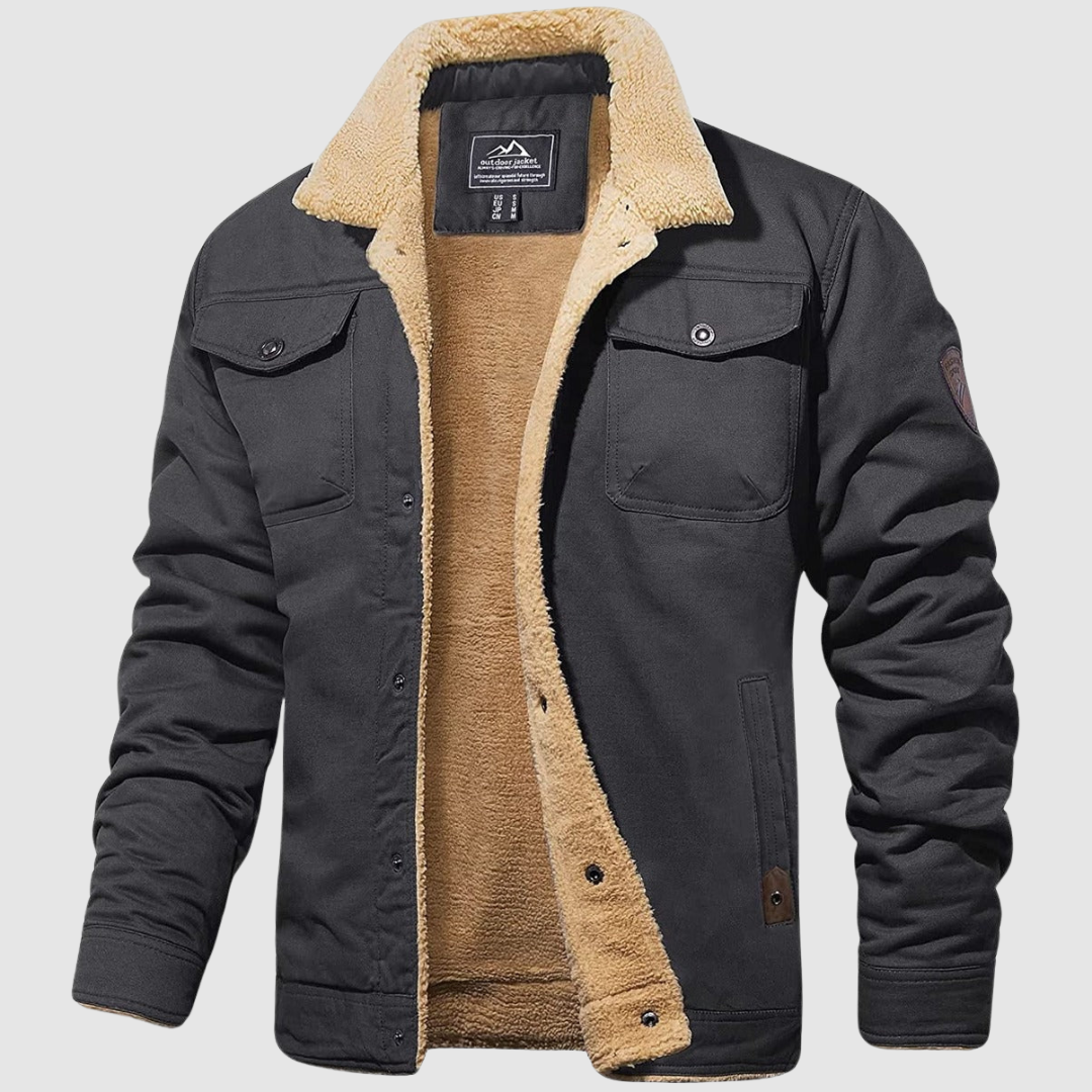 Andrea | Blouson Bomber Jacket