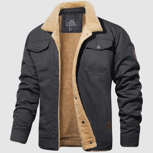 Andrea | Blouson Bomber Jacket