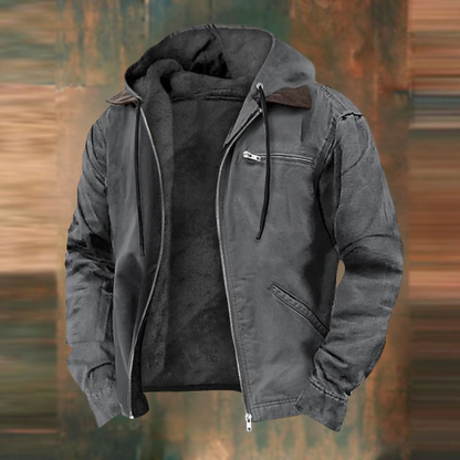 Richard | Stilvolle Herbstjacke