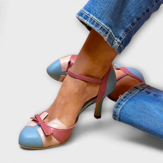 Savara – Stilvolle orthopädische Eleganz