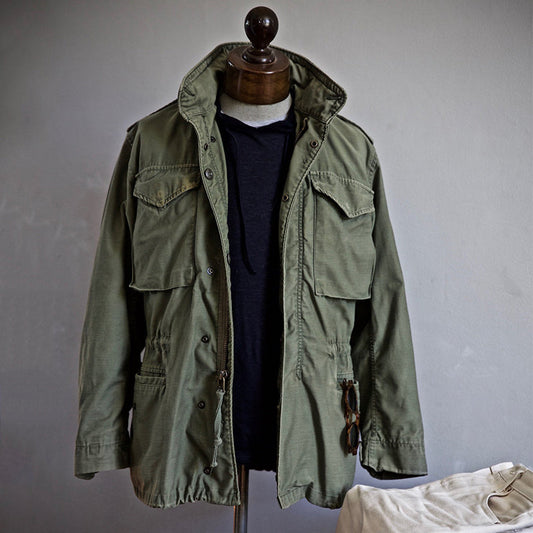 Jonas | Vietnam M-65 Field Jacket
