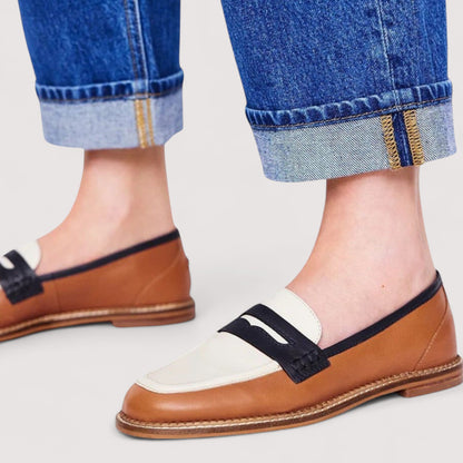 Viola™ | Elegante Mary Jane-Schuhe