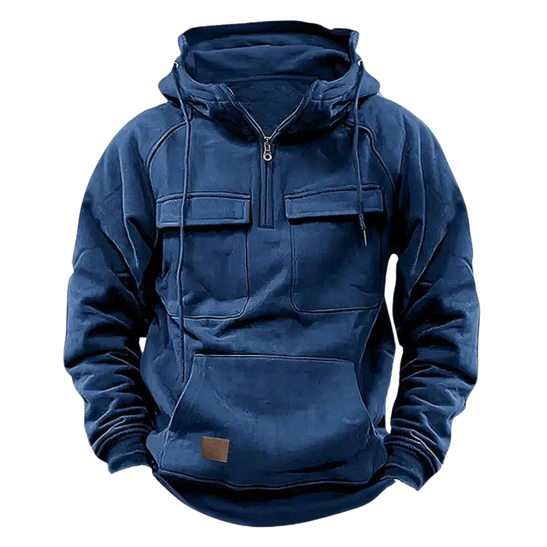 Adam | Premium Hoodie