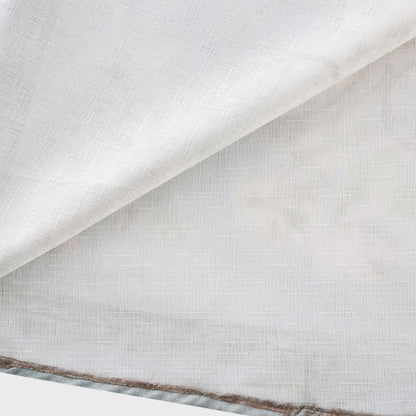 Sophie | Leichtes Midikleid mit floralem Muster und Faltendetails
