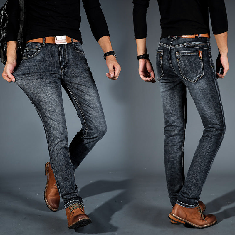 Owen | Komfortable und trendige Jeans für den Alltag