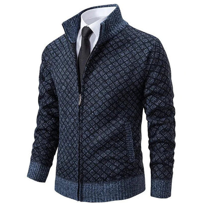 Manuel | Trendy Jacket