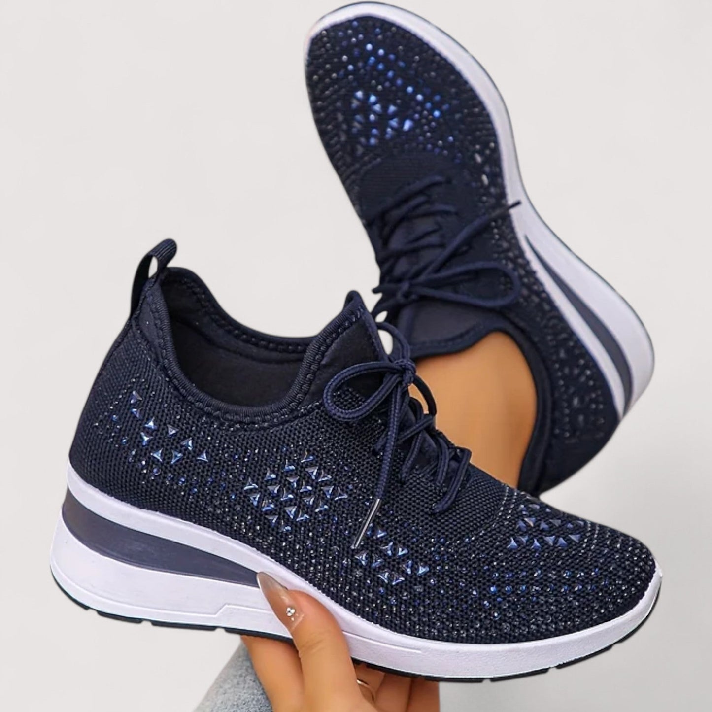 Seraina | Modische orthopädische Schuhe
