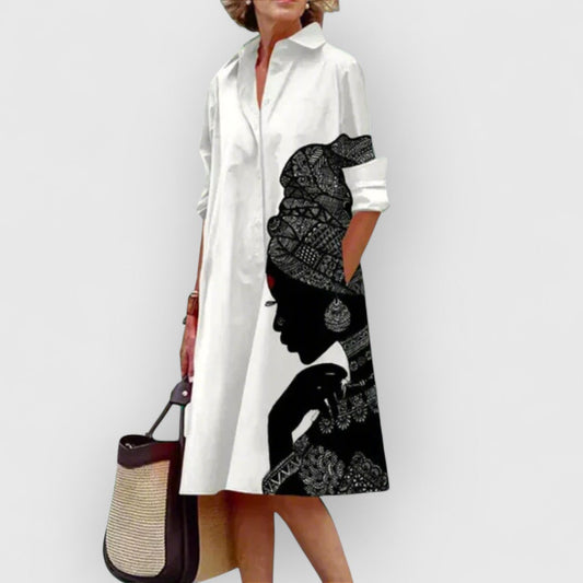 Stella | Elegant Premium Dress