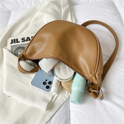 Hannah | Stilvolle kleine Tasche mit durchdachtem Design