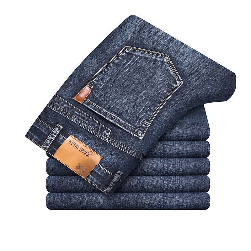 Owen | Komfortable und trendige Jeans für den Alltag