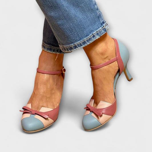 Savara – Stilvolle orthopädische Eleganz
