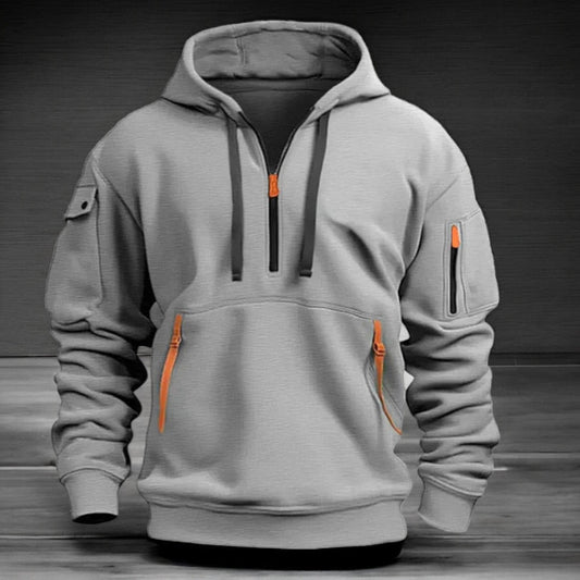 Daniel | Trendiger Hoodie