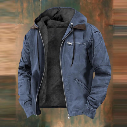 Richard | Stilvolle Herbstjacke
