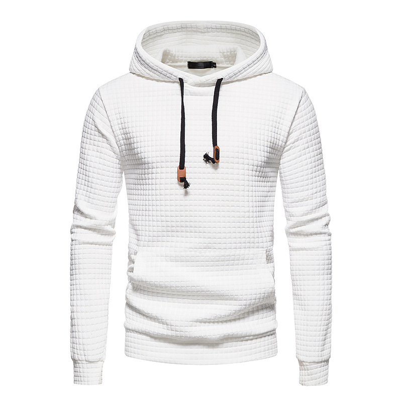 George | Premium Heritage Luxe Hoodie